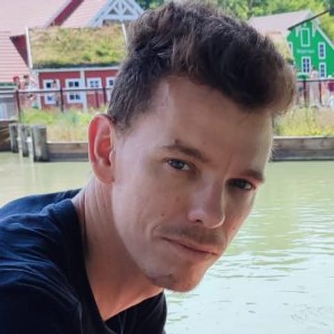 Charles Bapst, fondateur de Neurenix